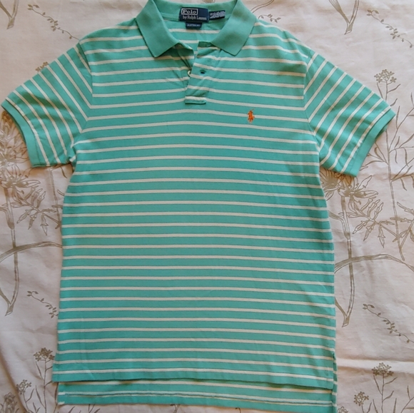 Vintage Polo Shirt - Picture 2 of 2